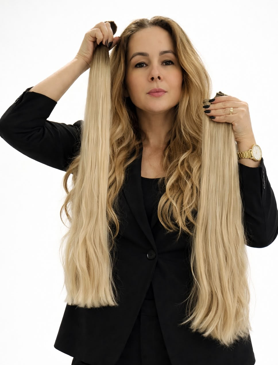 Sandra — Sandra Hair Salon